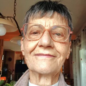 Photo de profil de Lucile Duniau