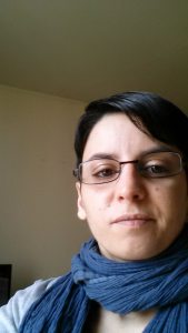 Photo de profil de Lucile Flinois