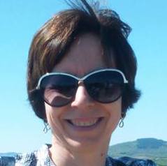Photo de profil de Lucile Gaborit