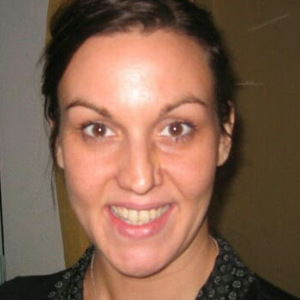 Photo de profil de Lucile Gailler