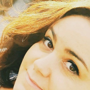 Photo de profil de Lucile Homey