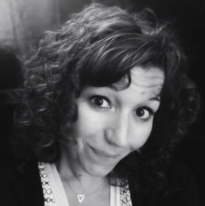 Photo de profil de Lucile Jouan