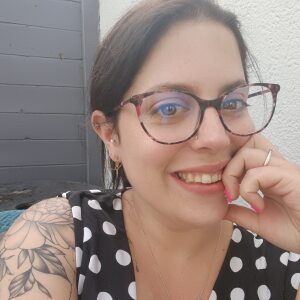Photo de profil de Lucile Le Masson