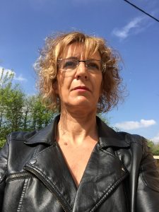 Photo de profil de Lucile Lecat