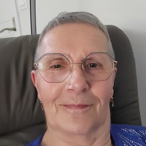 Photo de profil de Lucile Lemoine