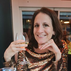 Photo de profil de Lucile Lobréau