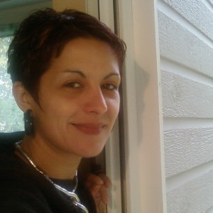 Photo de profil de Lucile Petit