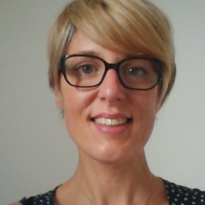 Photo de profil de Lucile Plivard