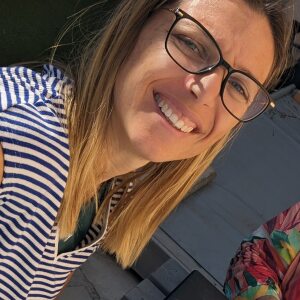 Photo de profil de Lucile Prunier