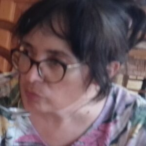 Photo de profil de Lucile Rambure