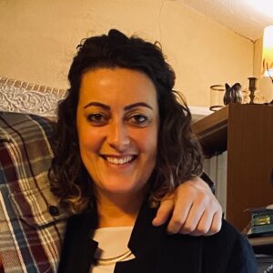 Photo de profil de Lucile Thebault