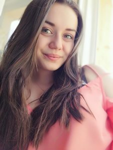 Photo de profil de Lucile Vincent