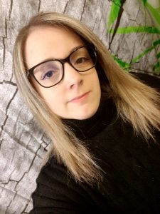 Photo de profil de Lucile Yams