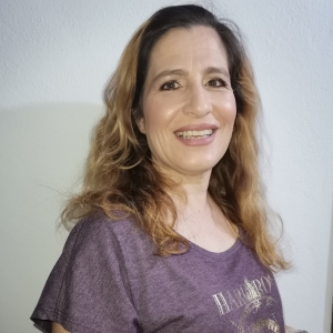 Photo de profil de Lucilia DeSousa