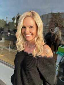 Photo de profil de Lucilia Villefailleau