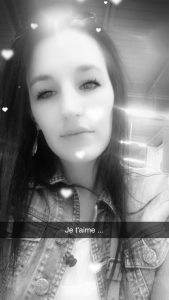 Photo de profil de Lucille Couturier