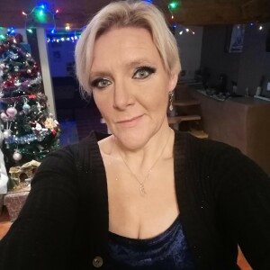 Photo de profil de Lucille Desmarets