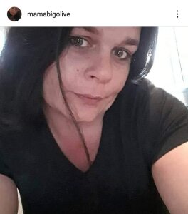 Photo de profil de Lucille Faby