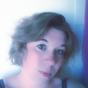 Photo de profil de Lucille Fauq