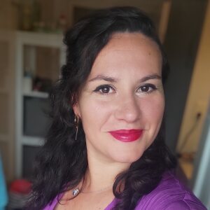 Photo de profil de Lucille Lombard