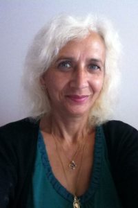 Photo de profil de Lucinda Teixeira
