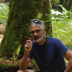 Photo de profil de Lucio Garcia-Romeu