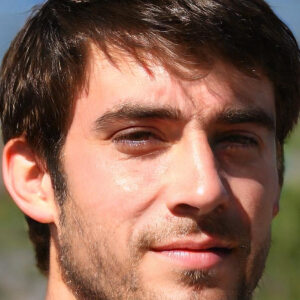 Photo de profil de Lucio Gasmi