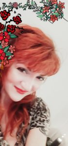 Photo de profil de Lucrèce Maquinay