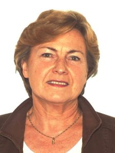 Photo de profil de Lucrèce Pattyn