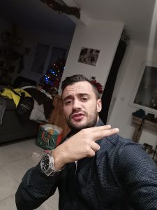 Photo de profil de Lucus Lhospital