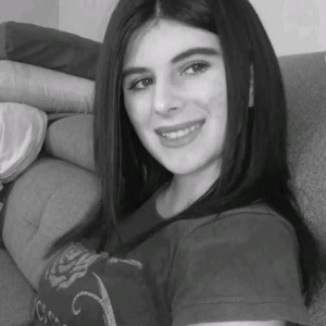 Photo de profil de Lucy Antoniou