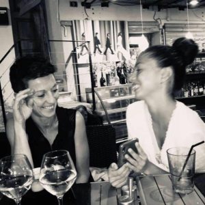 Photo de profil de Lucy Laplace