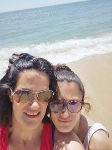Photo de profil de Lucy Pereira