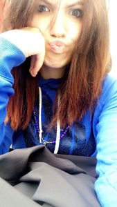 Photo de profil de Lucy Pustela