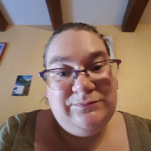 Photo de profil de Ludivine-Marie Weillaert