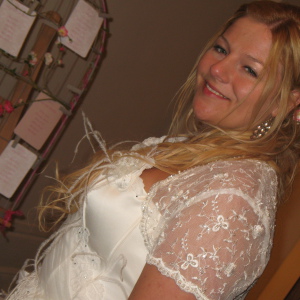 Photo de profil de Ludivine Arnould