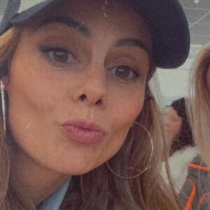 Photo de profil de Ludivine Aroua