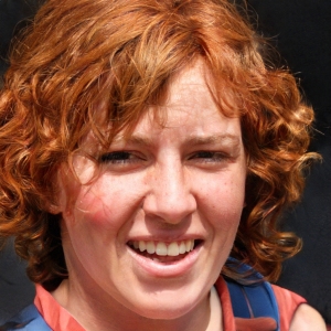 Photo de profil de Ludivine Baron