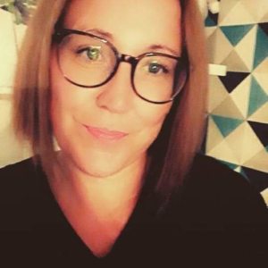 Photo de profil de Ludivine Boisteau