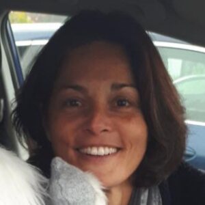 Photo de profil de Ludivine Bourrousse