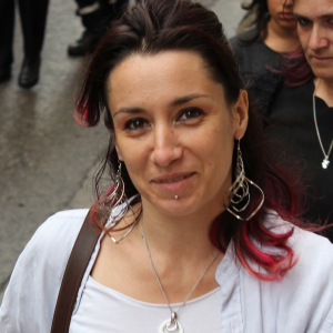 Photo de profil de Ludivine Boyé