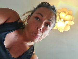 Photo de profil de Ludivine Brecher