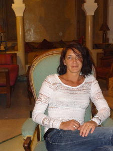 Photo de profil de Ludivine Breteau