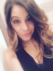 Photo de profil de Ludivine Brillouet