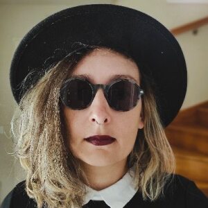 Photo de profil de Ludivine Buquet
