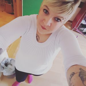 Photo de profil de Ludivine Candaes