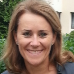Photo de profil de Ludivine Caumont