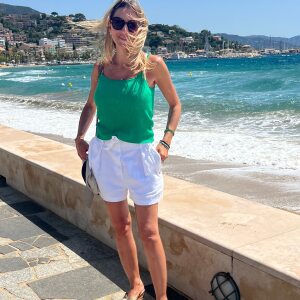 Photo de profil de Ludivine Cortial