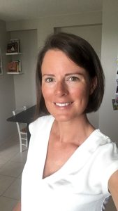 Photo de profil de Ludivine Couëdel