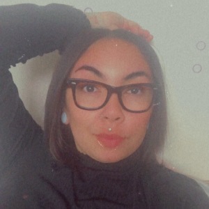 Photo de profil de Ludivine Cunat